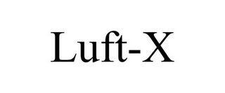 LUFT-X