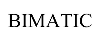 BIMATIC