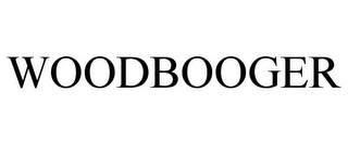 WOODBOOGER