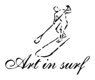 ART IN SURF