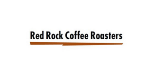 RED ROCK COFFEE ROASTERS