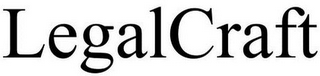 LEGALCRAFT