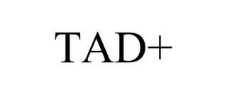 TAD+