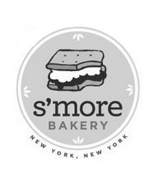 S'MORE BAKERY NEW YORK, NEW YORK