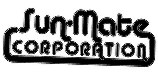 SUN-MATE CORPORATION