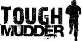 TOUGH MUDDER