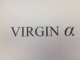 VIRGIN