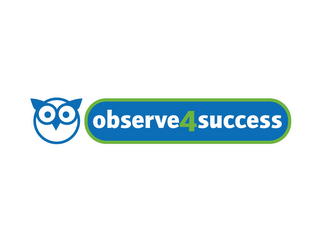 OBSERVE4SUCCESS