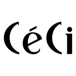 CÉCI