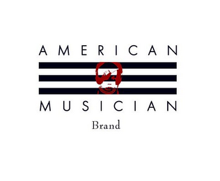 AMERICAN MUSICIAN BRAND