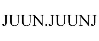 JUUN.JUUNJ