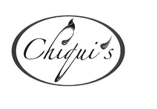 CHIQUI'S