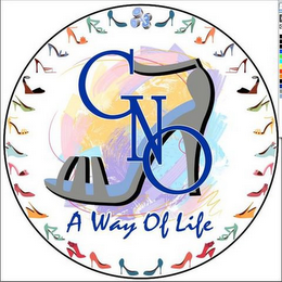 GNO A WAY OF LIFE