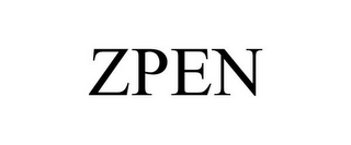 ZPEN