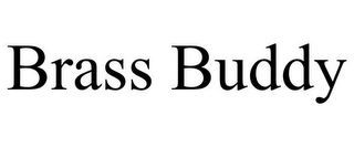 BRASS BUDDY