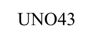 UNO43