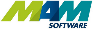 MAM SOFTWARE