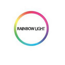 RAINBOW LIGHT