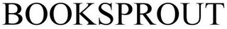 BOOKSPROUT