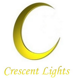 CRESCENT LIGHTS