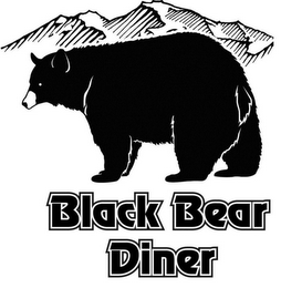 BLACK BEAR DINER