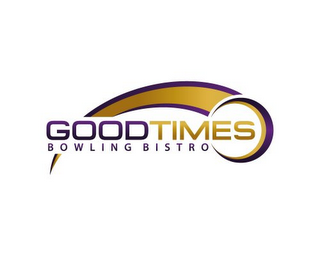 GOODTIMES BOWLING BISTRO