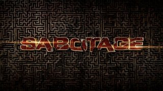 SABOTAGE