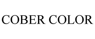 COBER COLOR