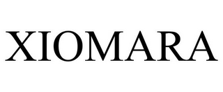 XIOMARA