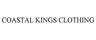 COASTAL KINGS CLOTHING
