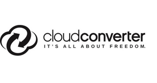 CLOUD CONVERTER IT'S ALL ABOUT FREEDOM.