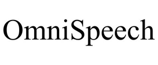 OMNISPEECH