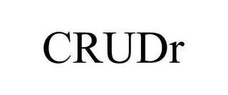 CRUDR