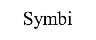 SYMBI