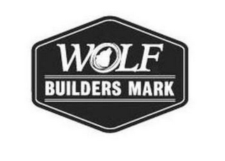 WOLF BUILDERS MARK