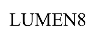 LUMEN8