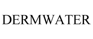 DERMWATER