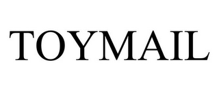 TOYMAIL