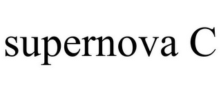 SUPERNOVA C