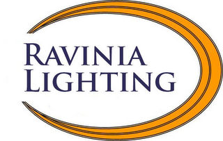 RAVINIA LIGHTING