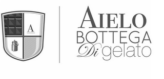 AIELO BOTTEGA DI GELATO A