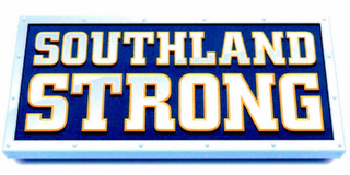 SOUTHLAND STRONG