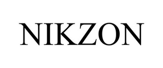 NIKZON