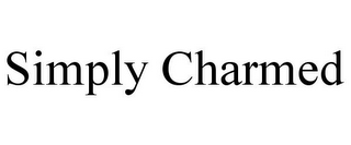 SIMPLY CHARMED