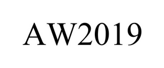AW2019