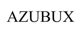 AZUBUX