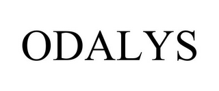 ODALYS