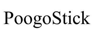 POOGOSTICK