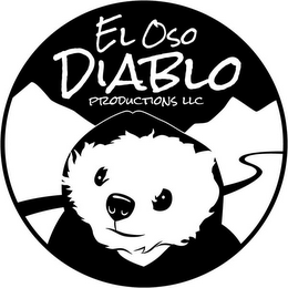 EL OSO DIABLO PRODUCTIONS LLC