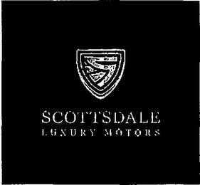 SCOTTSDALE LUXURY MOTORS